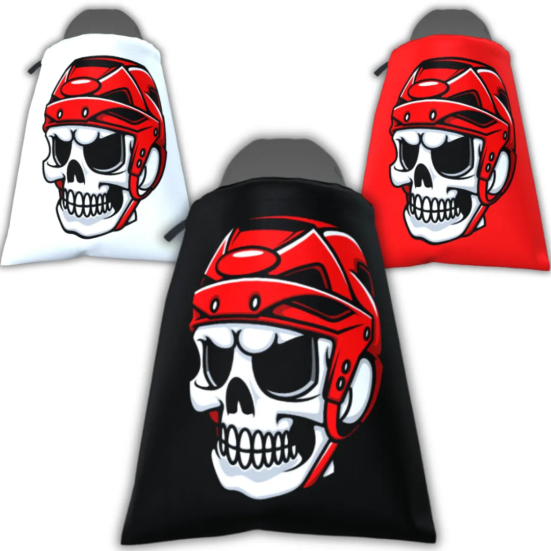 Custom Sublimated Hockey Helmet Bag