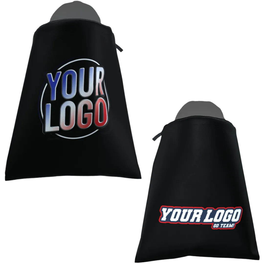 Custom Sublimated Hockey Helmet Bag