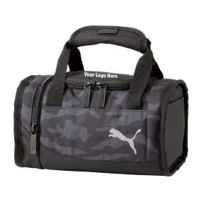 Customizable Puma Camo Golf Cooler Bag