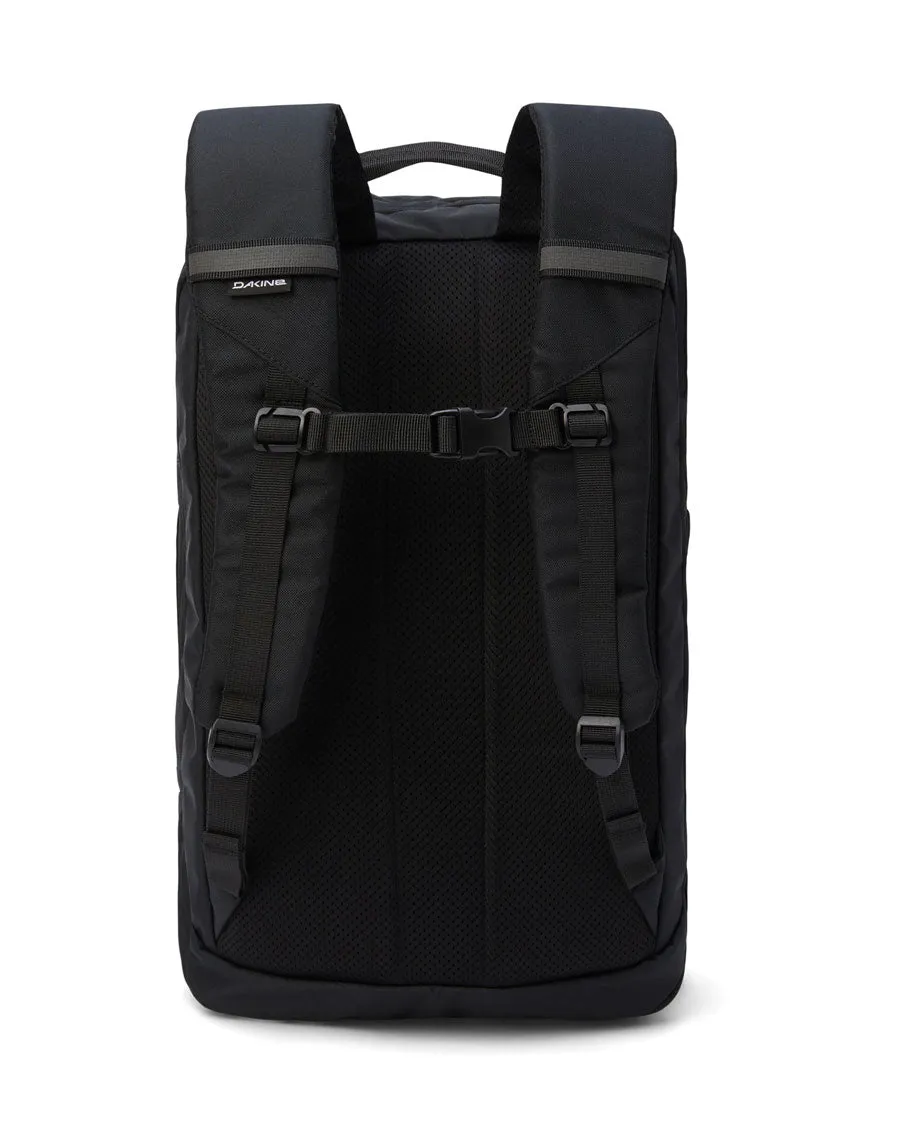 Dakine Mission Street Pack Dlx 32L X Independent Black