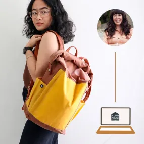 Design   Make A Custom Bag Online Course