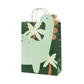 Dinosaur Gift Bag