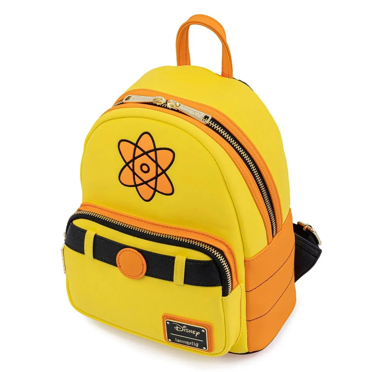 Disney A Goofy Movie Powerline Mini-Backpack