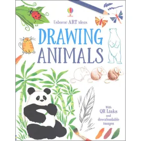 Drawing Animals