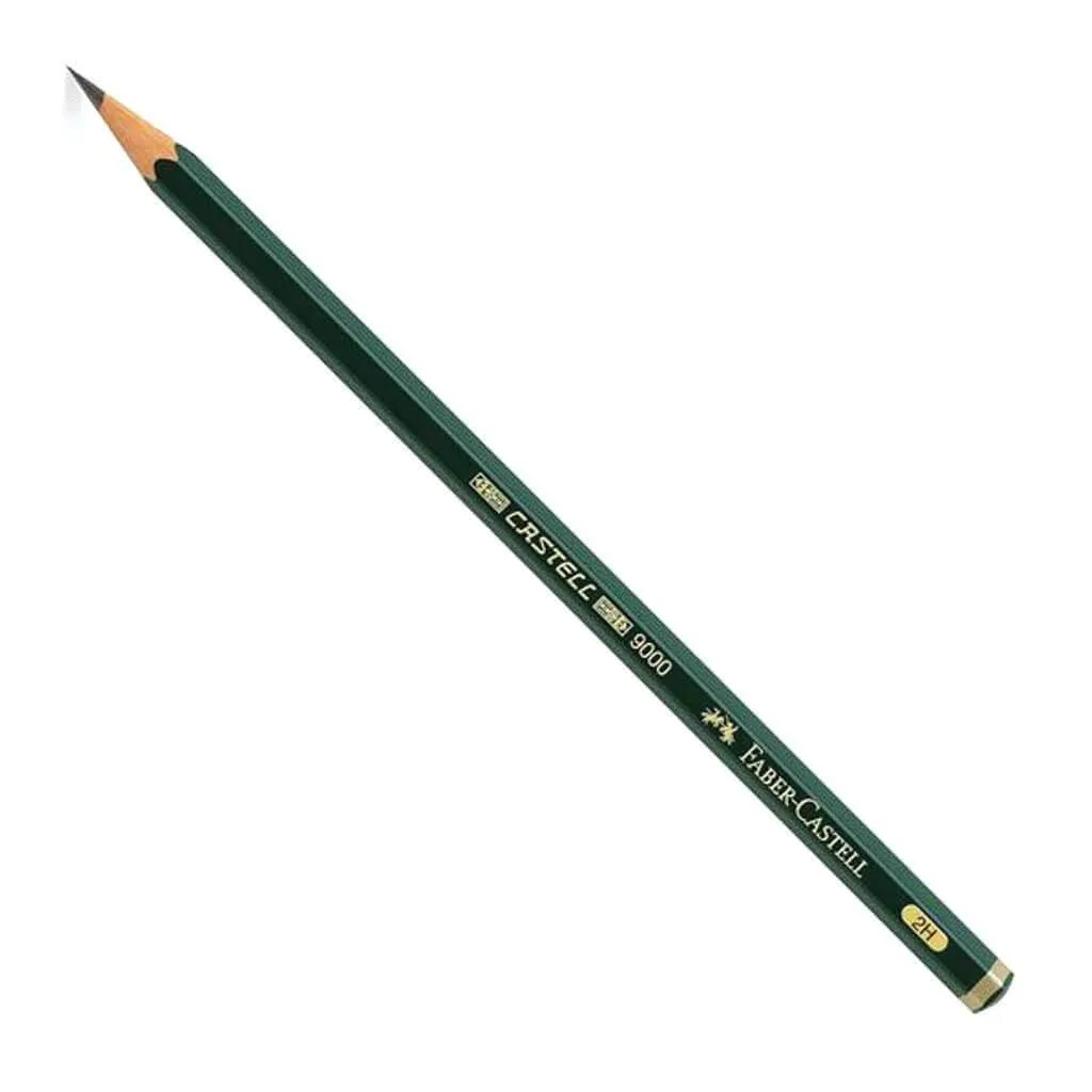 Drawing Pencil Faber Castell