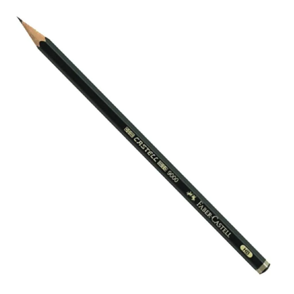 Drawing Pencil Faber Castell