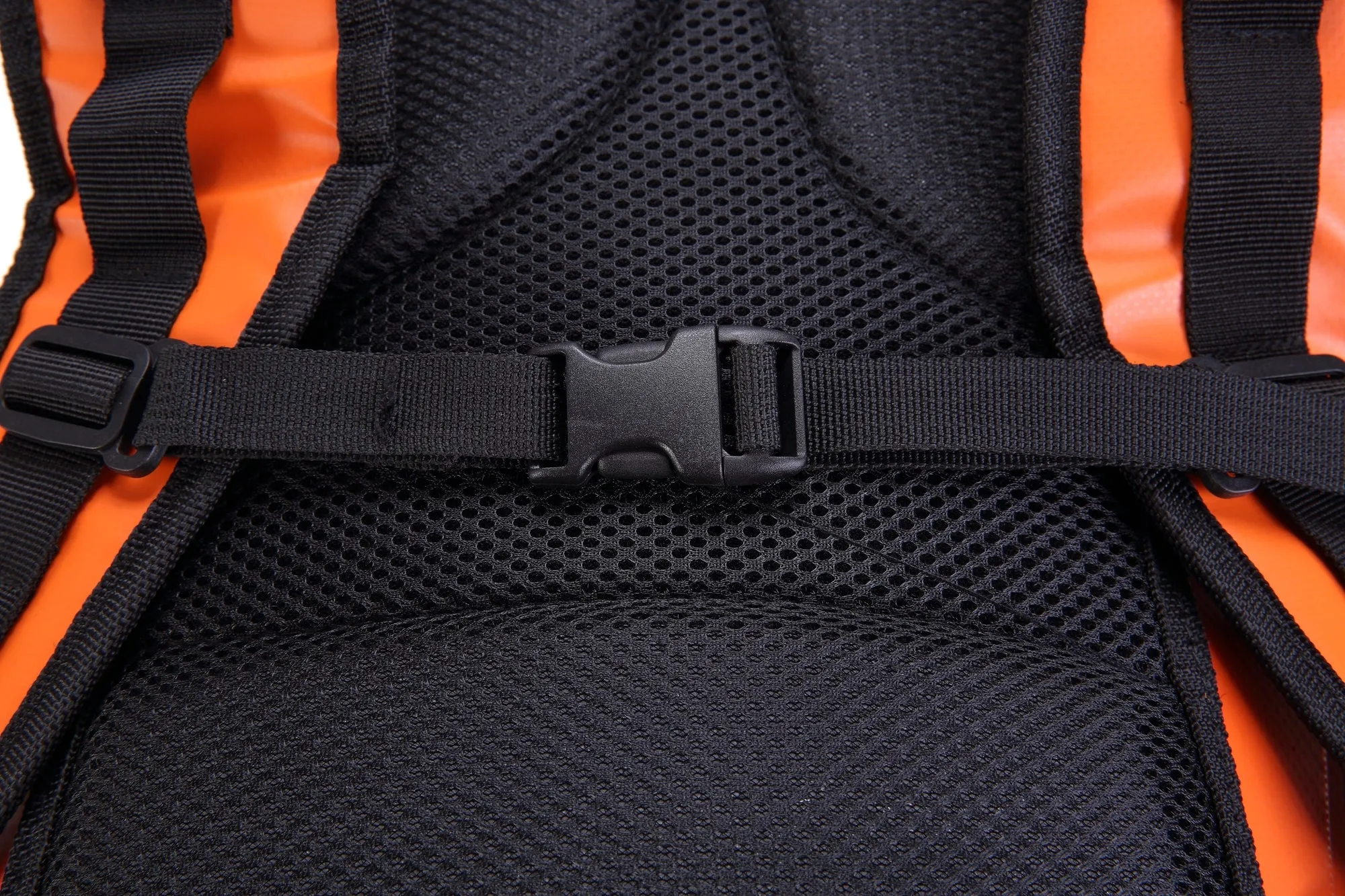 Dry 60L Backpack