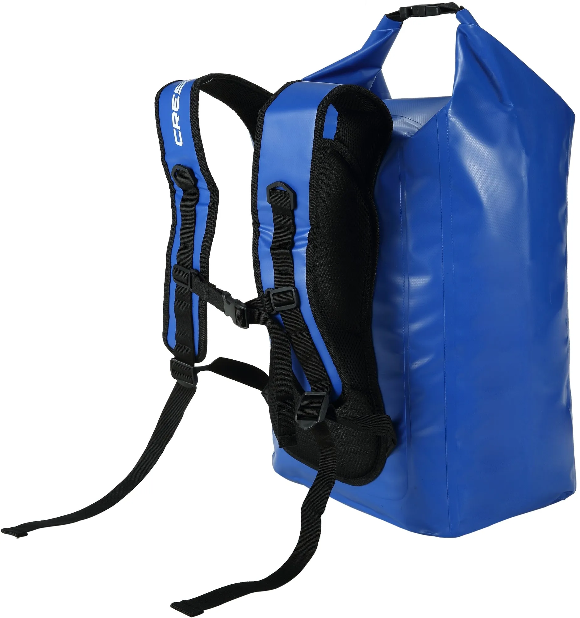 Dry 60L Backpack