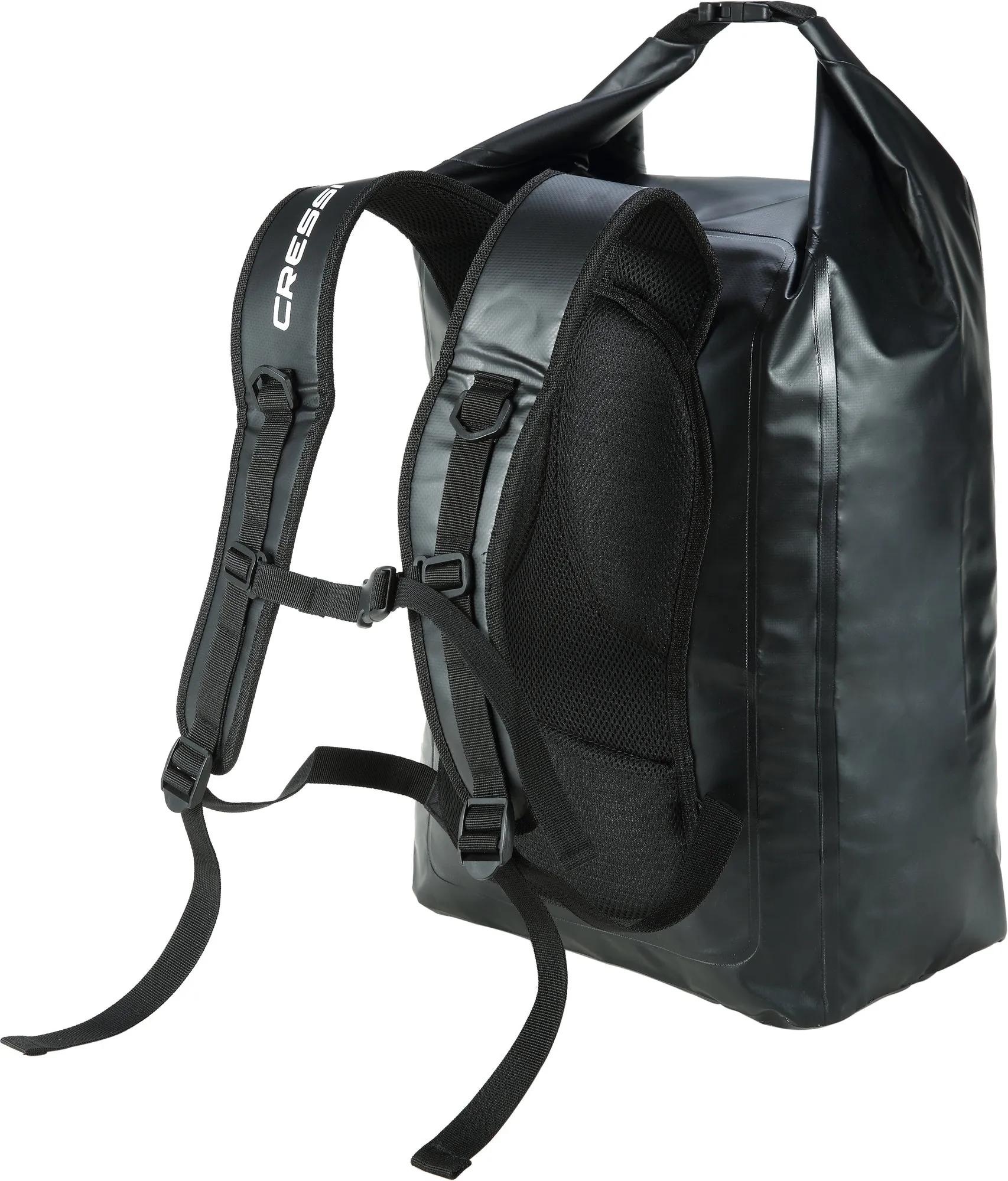 Dry 60L Backpack