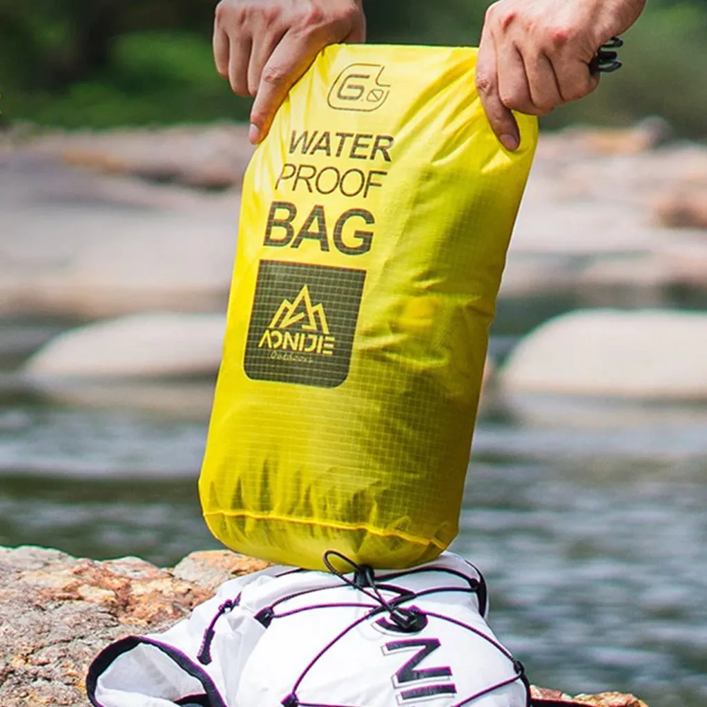 Dry Bag Aonijie H3205 Ultralight Waterproof Bag