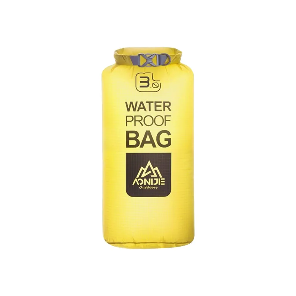 Dry Bag Aonijie H3205 Ultralight Waterproof Bag