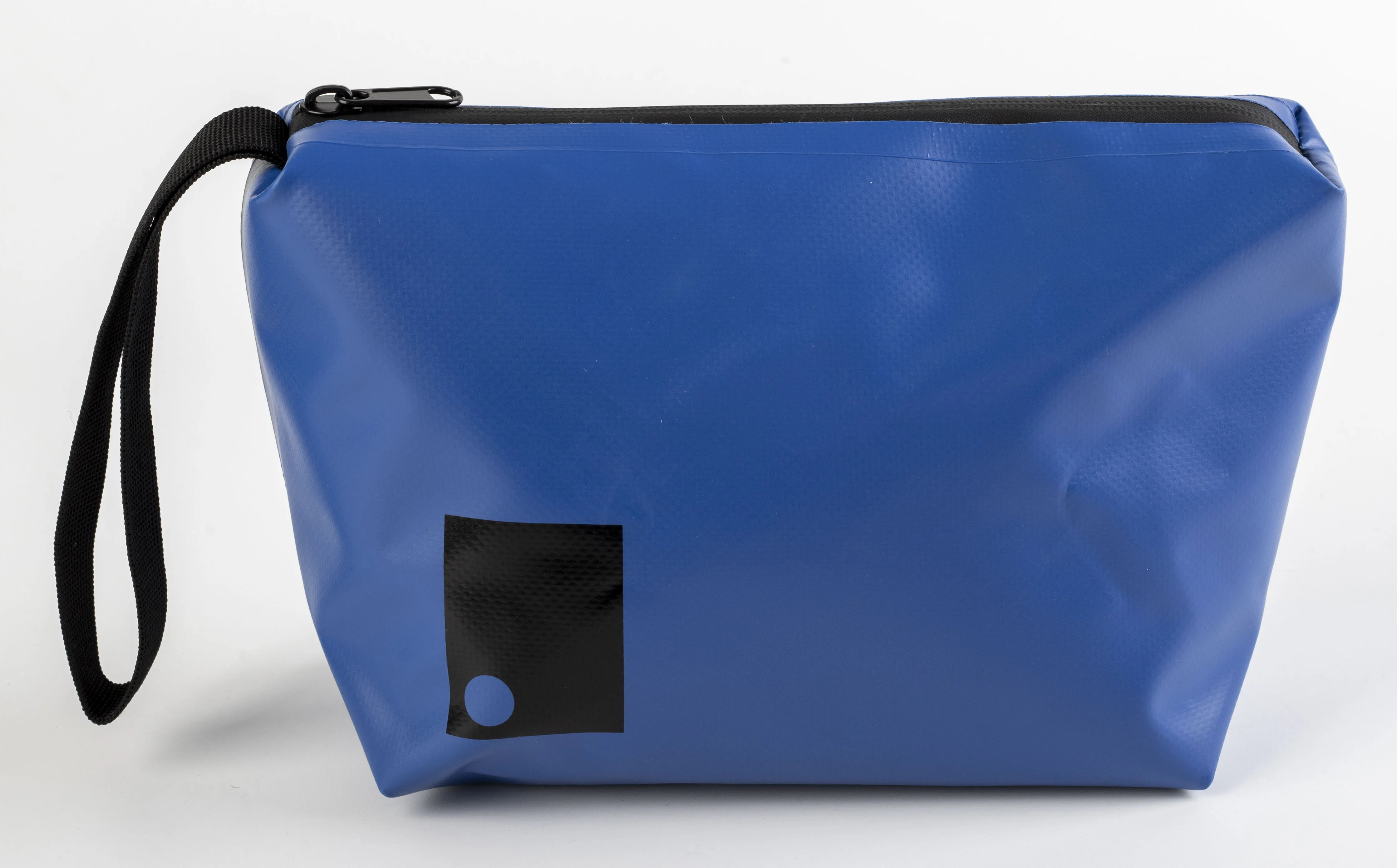 Dry Bag Washbag Blue