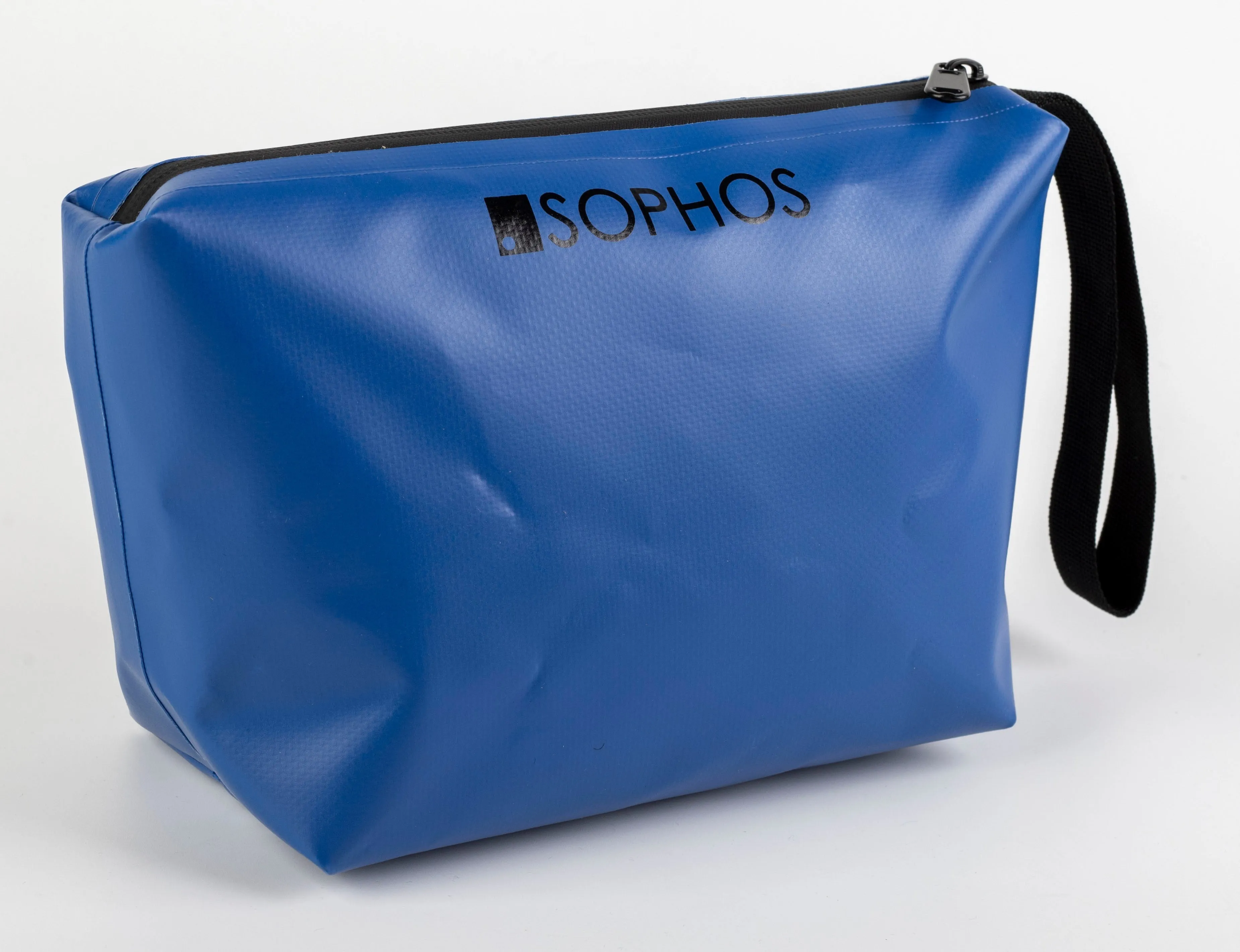 Dry Bag Washbag Blue