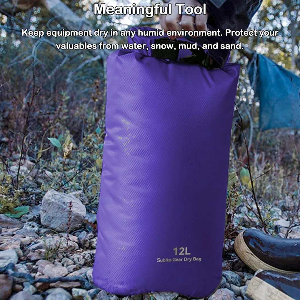 Dry Bag Waterproof