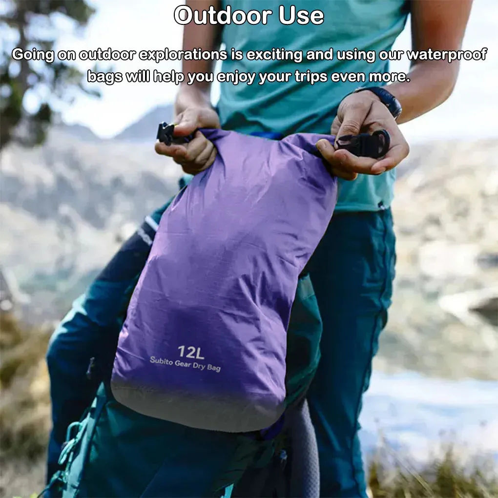 Dry Bag Waterproof