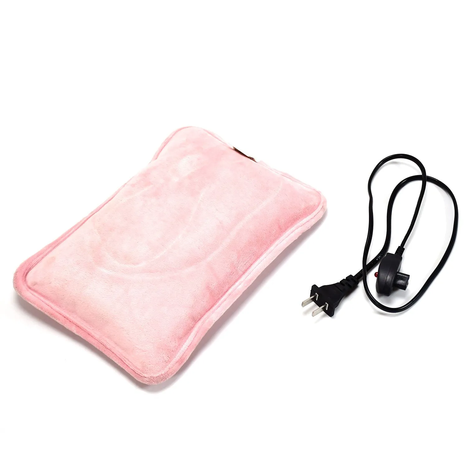 Electric Heating Pad: Targeted Pain Relief for Back, Hand & Muscles