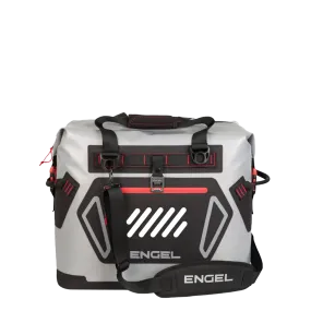 Engel HD30 Heavy-Duty Soft Sided 48 Can Cooler Bag