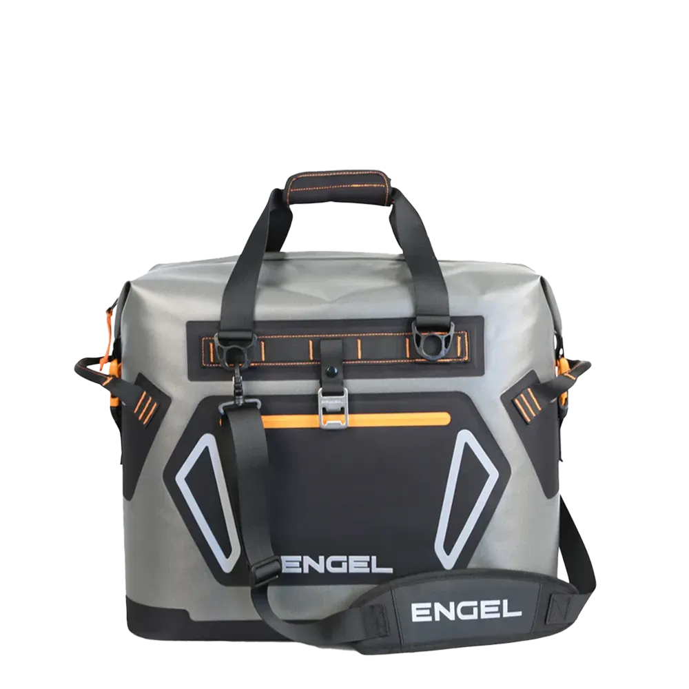 Engel HD30 Heavy-Duty Soft Sided 48 Can Cooler Bag