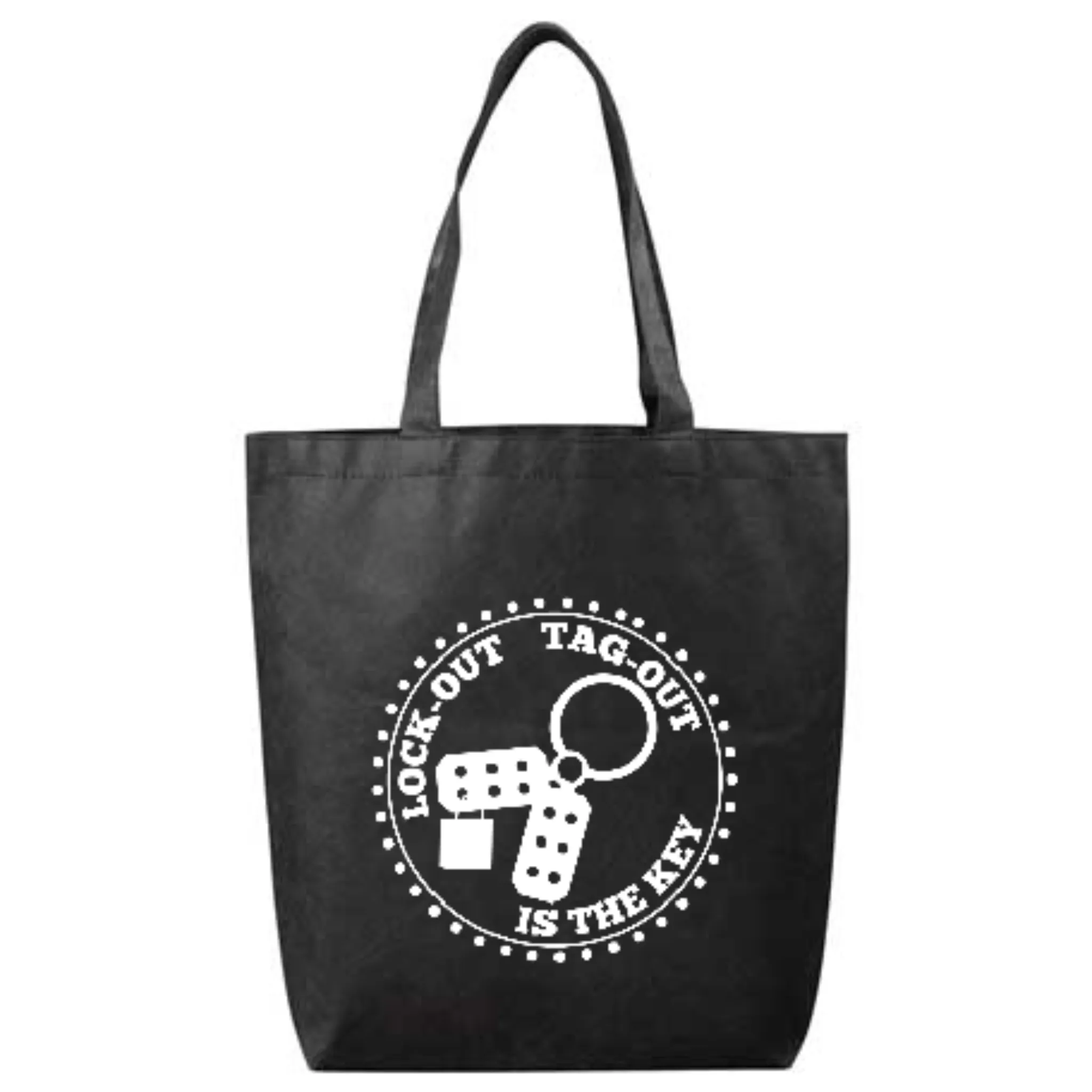 Eros Non-Woven Tote  - #403010