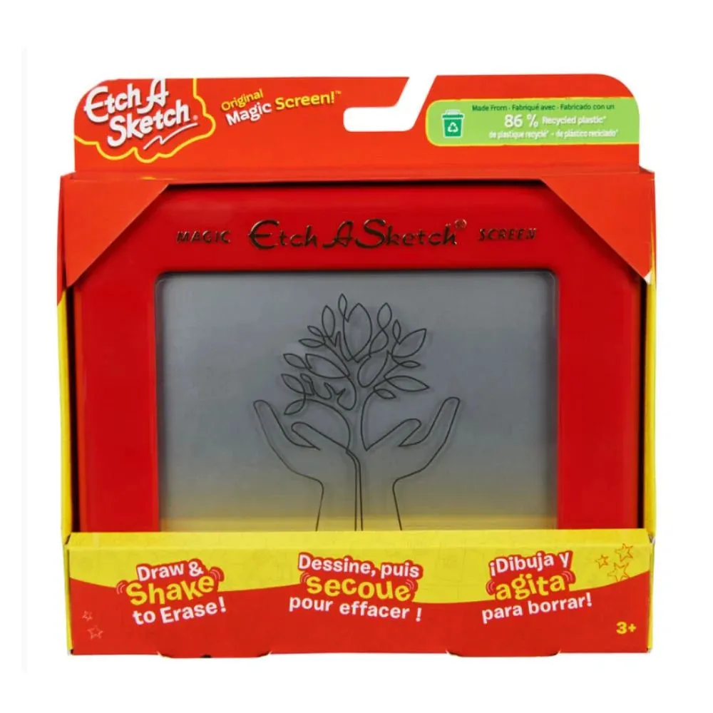 Etch a Sketch Classic