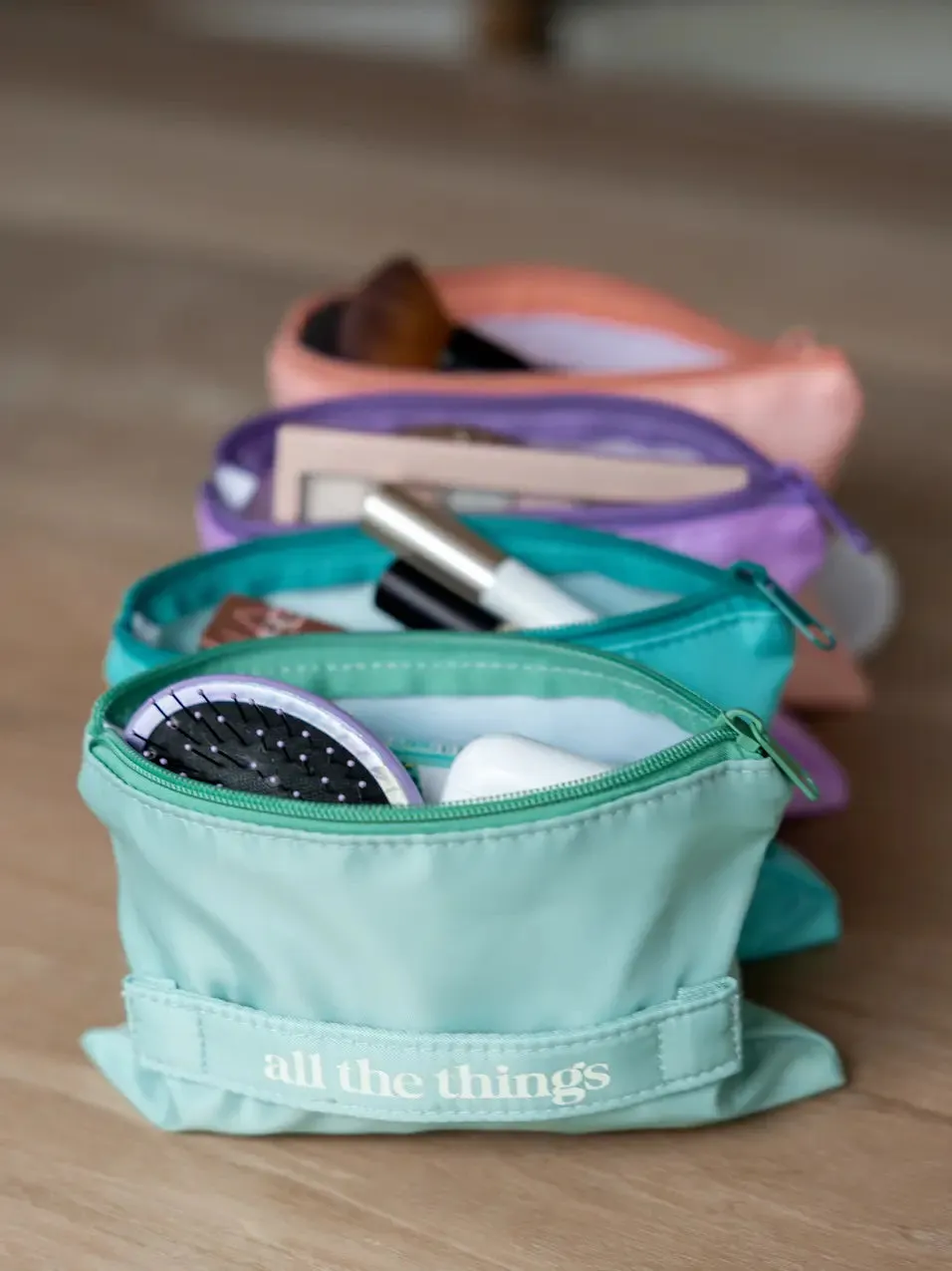 Expandable Organizer