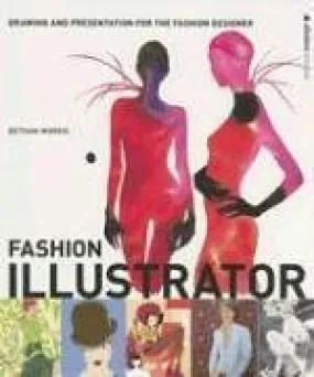 FASHION ILLUSTRATOR