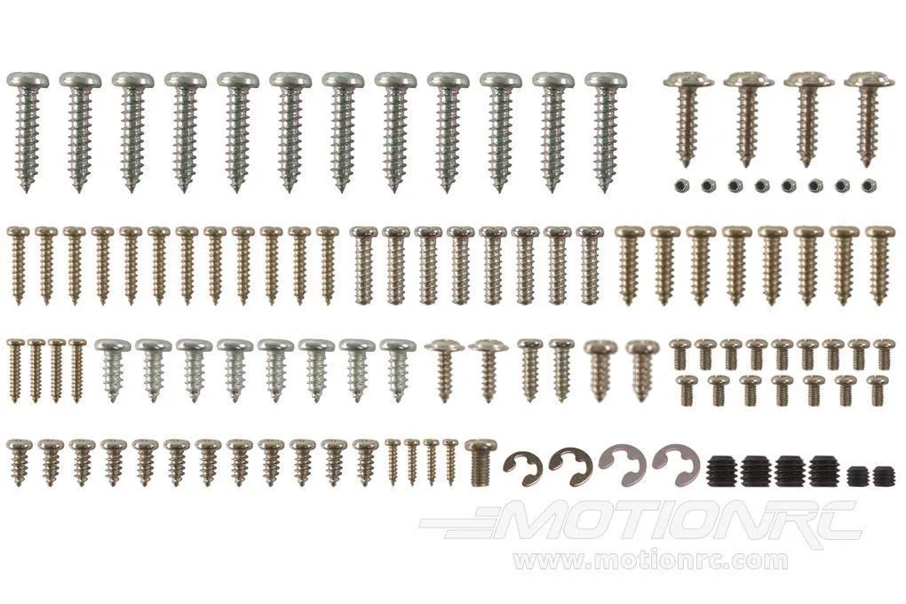 FlightLine 2000mm B-24 Liberator Screw Bag