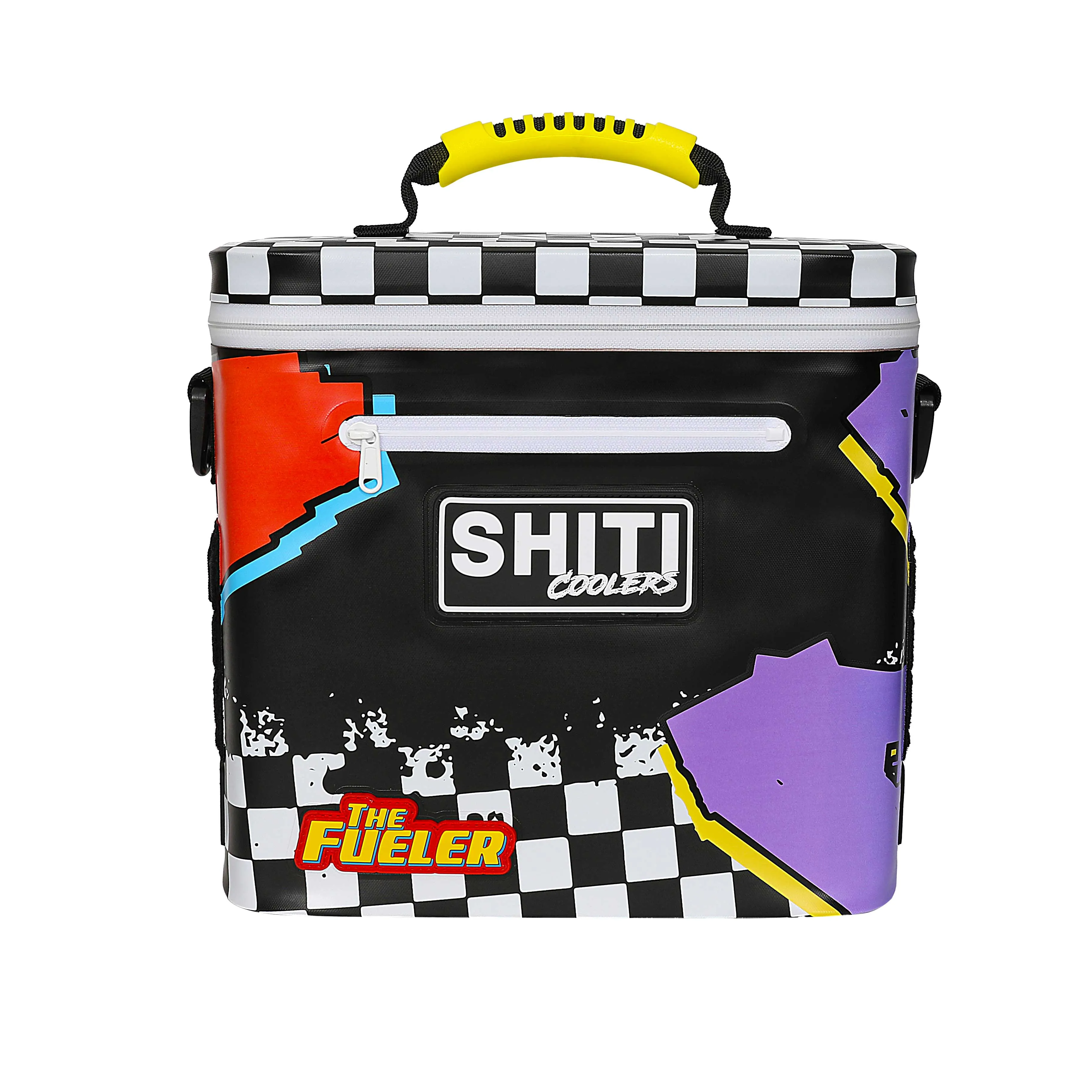 Fueler Soft Cooler