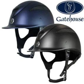 Gatehouse Conquest MKII Matt Helmet