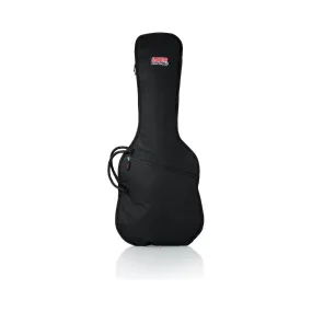 Gator GBE Series Mini Electric Guitar Gig Bag