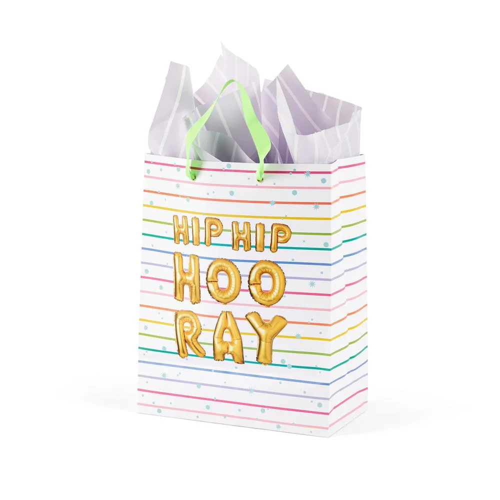 Gift Bag Book - Everyday