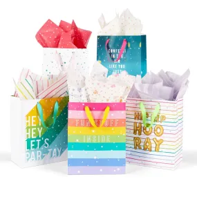 Gift Bag Book - Everyday