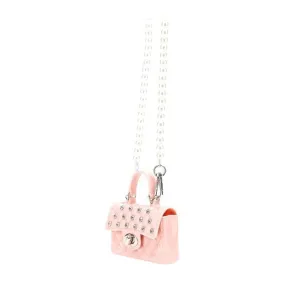 Girls Pink Mini Bag