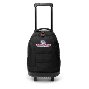 Gonzaga Bulldogs 18" Wheeled Tool Bag