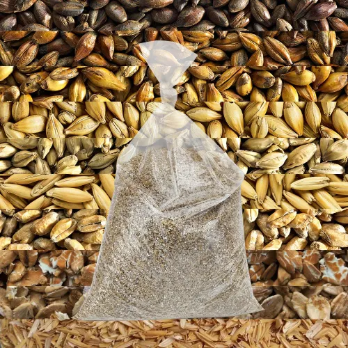 GRAIN BILL - Customer's Product with price 46.15 ID HZnT116ZM-w7RviqtuaTG9MK