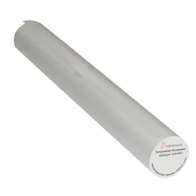 Hahnemuhle Sketching Paper transparent 40/45gsm, 0,33x50m, lroll