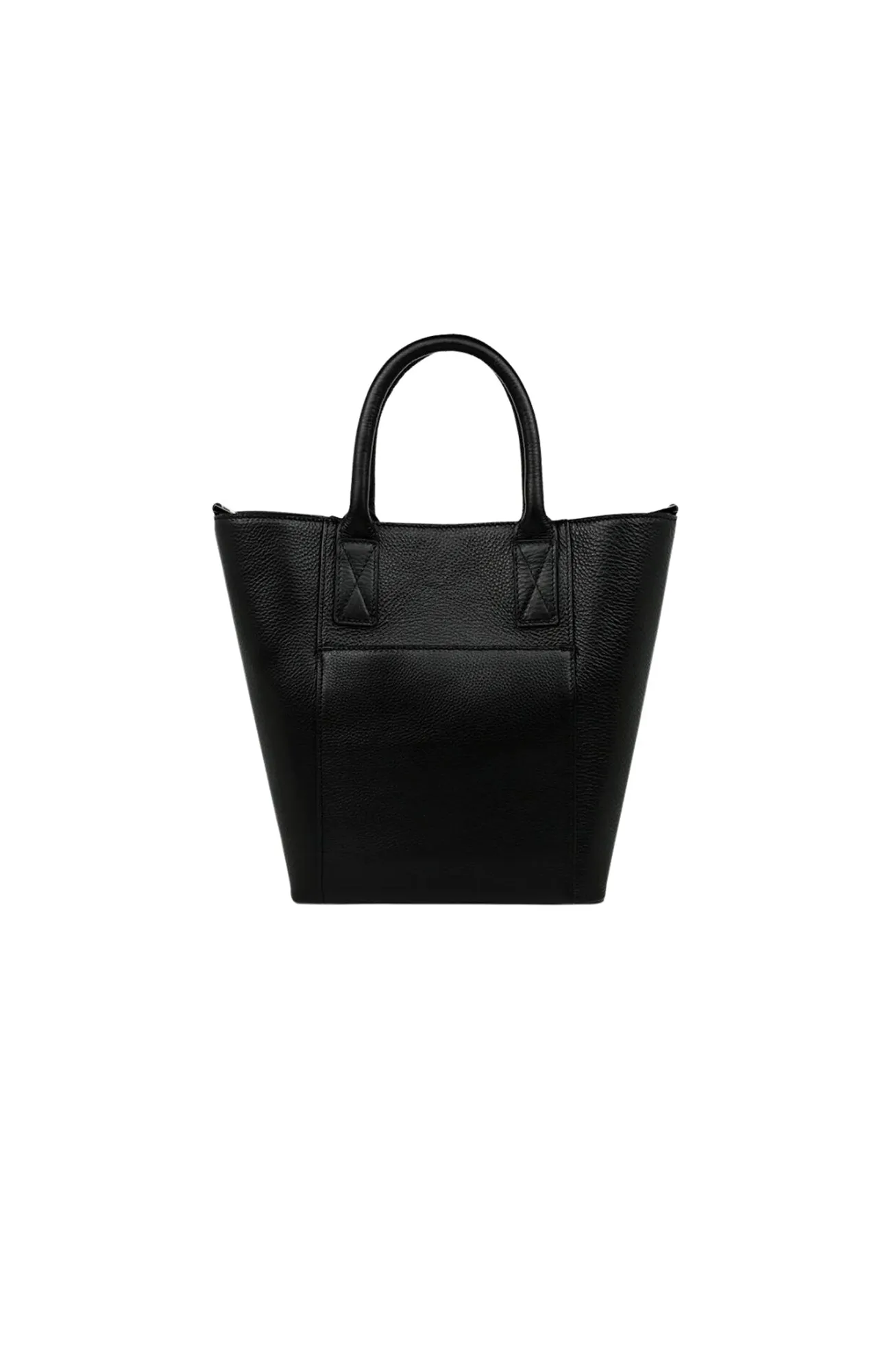 Happy Medium Bag Black