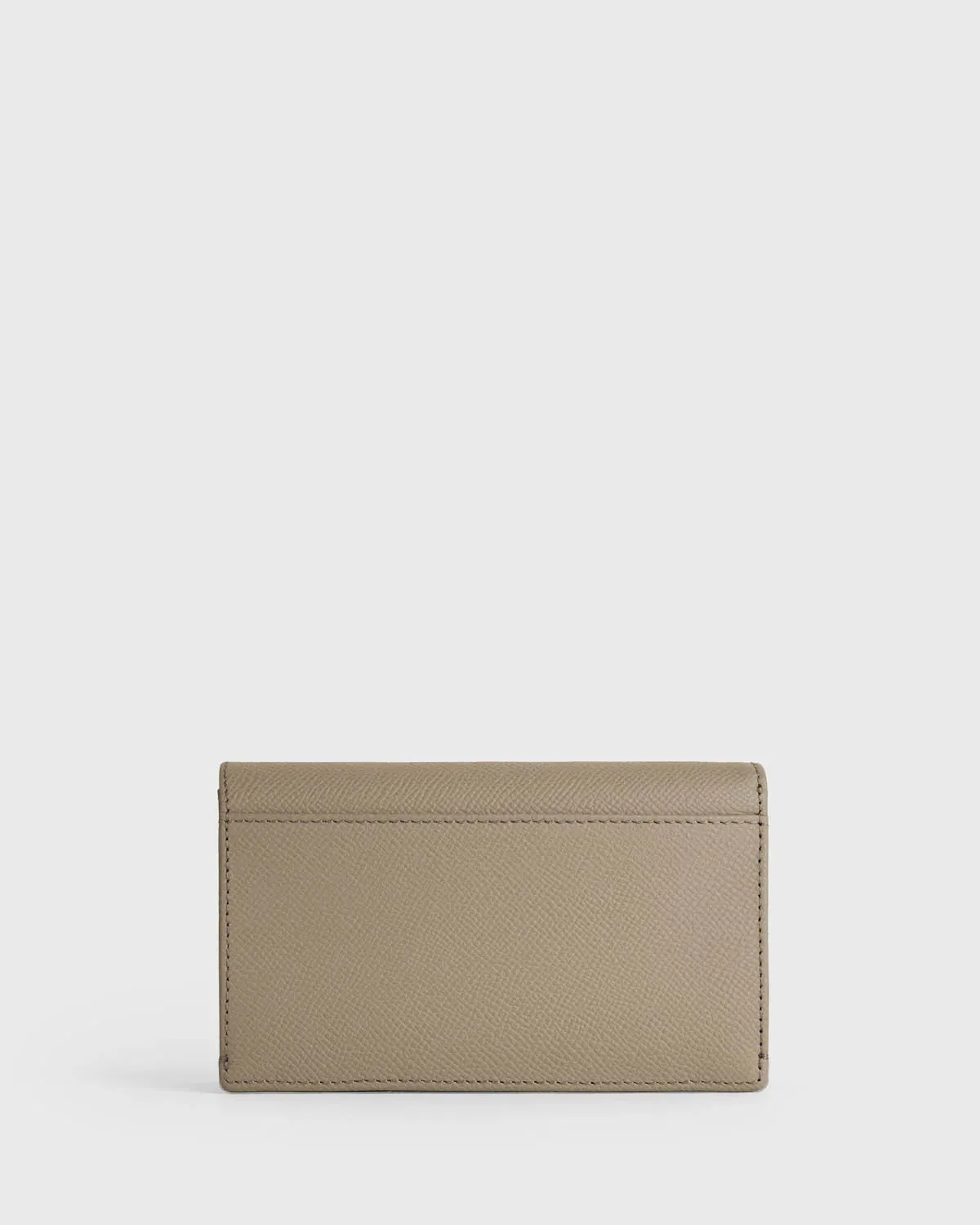 Heather Bifold Wallet - TLLP0811LN3NK4