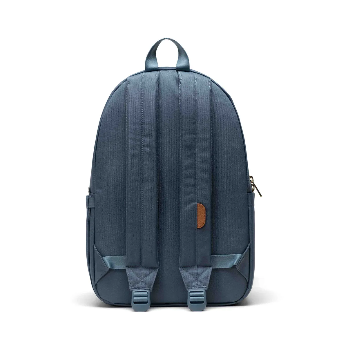 Herschel Settlement Backpack-Blue Mirage/White Stitch