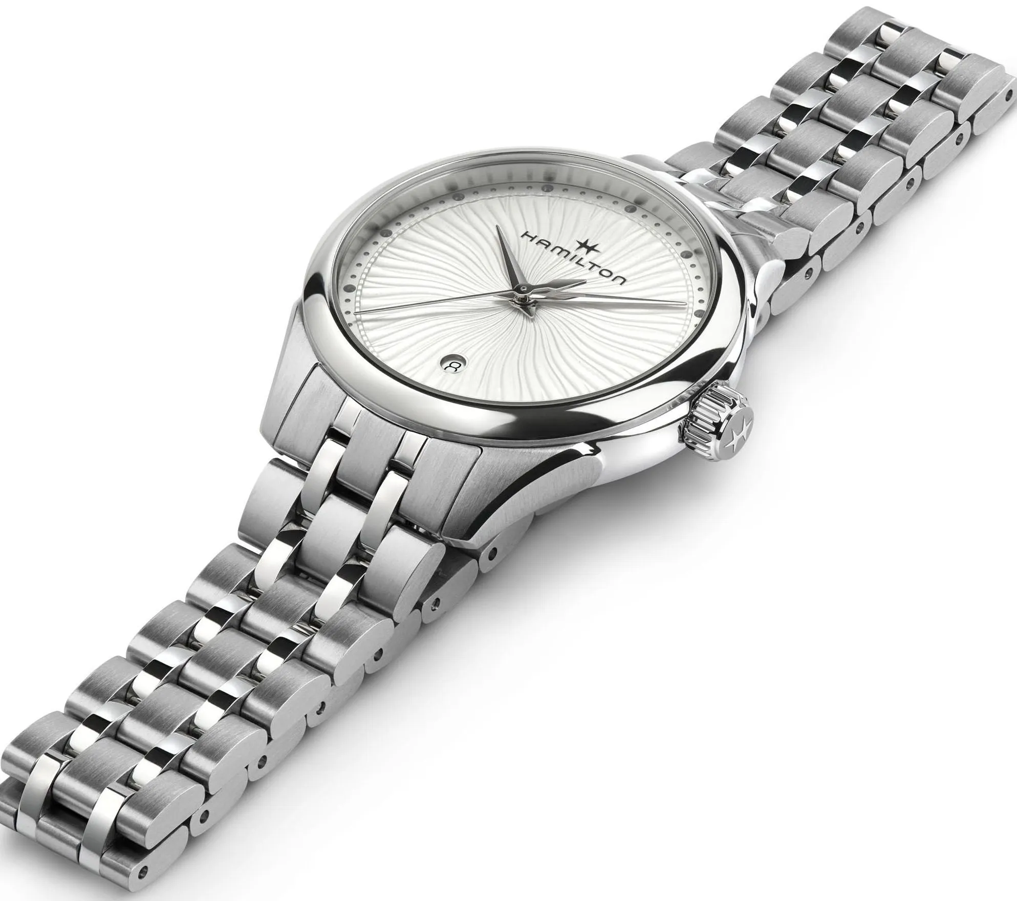 HML Watch Jazzmaster Lady
