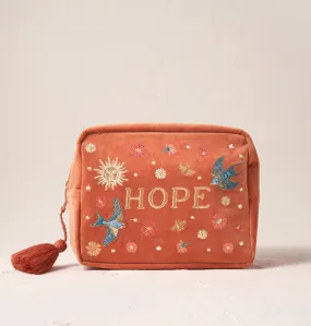 Hope Wash Bag