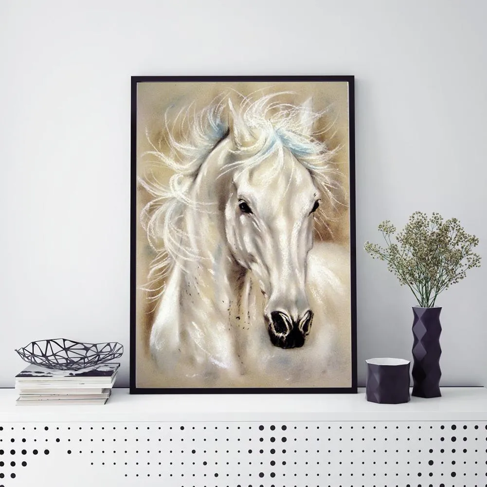 Horse Full Drill DIY Diamond Painting