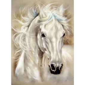 Horse Full Drill DIY Diamond Painting