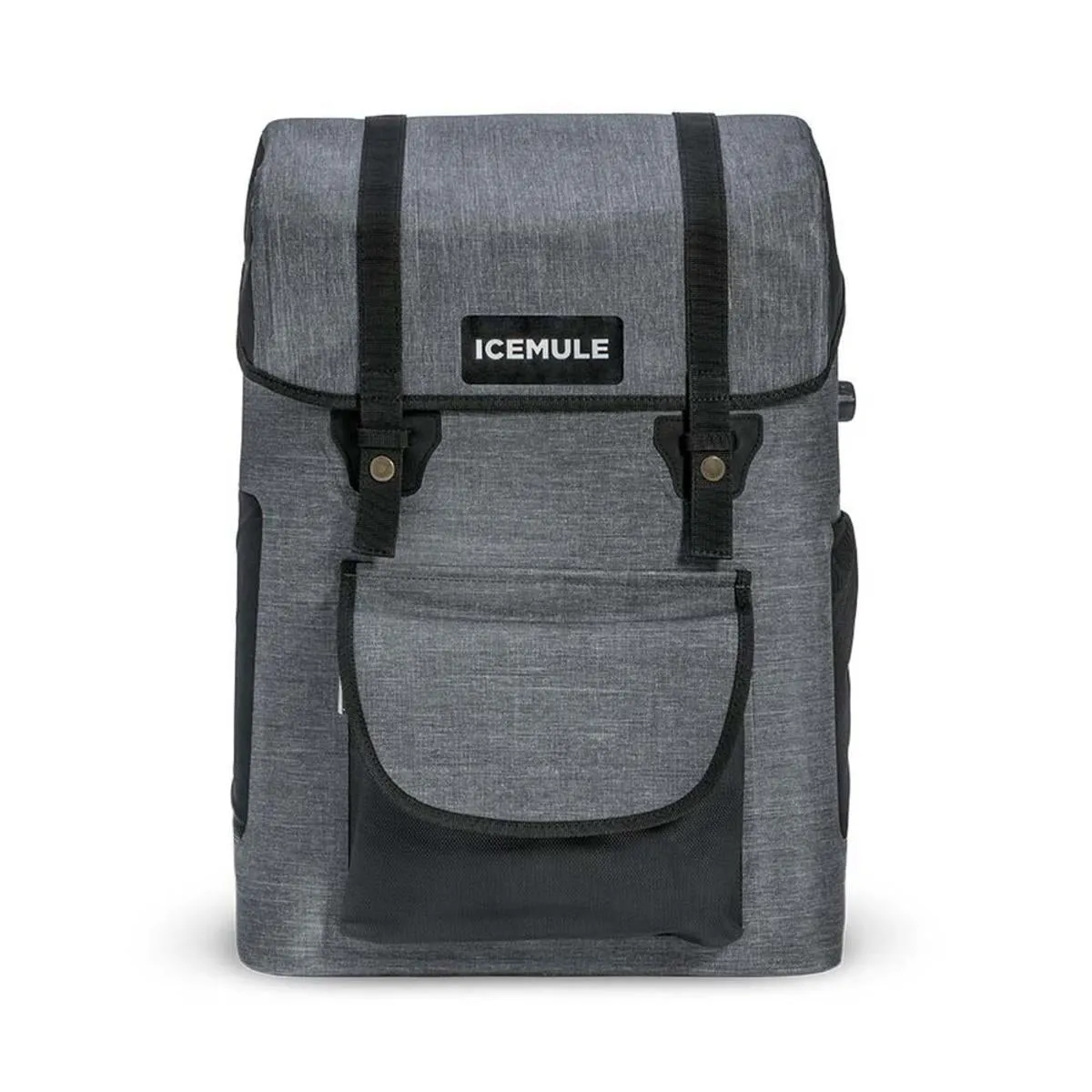 IceMule Urbano 30L Backpack Cooler Bag - Snow Grey