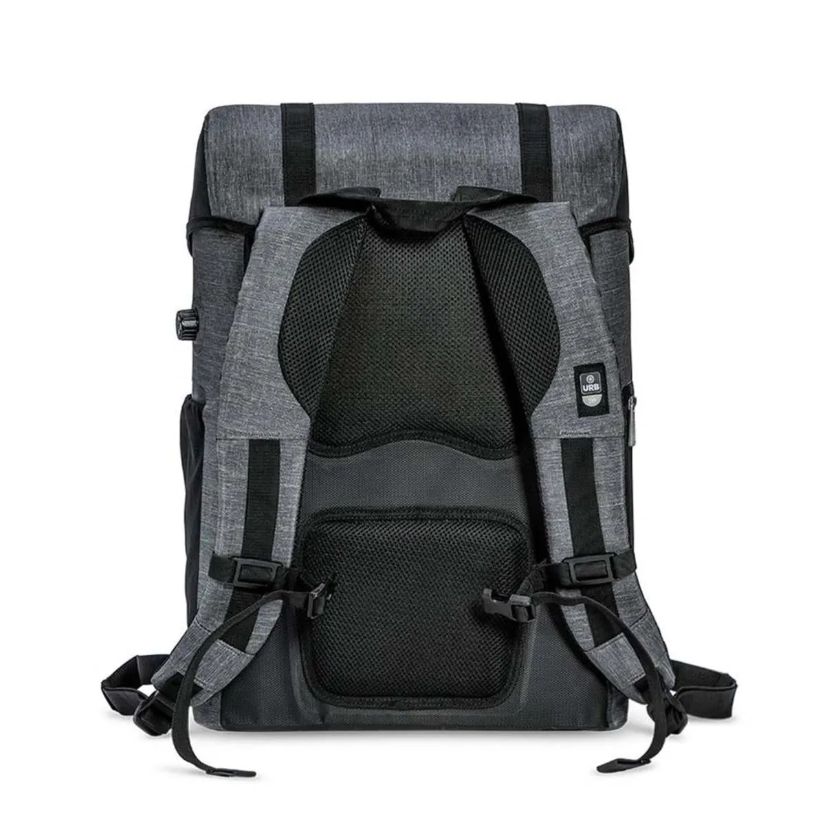 IceMule Urbano 30L Backpack Cooler Bag - Snow Grey