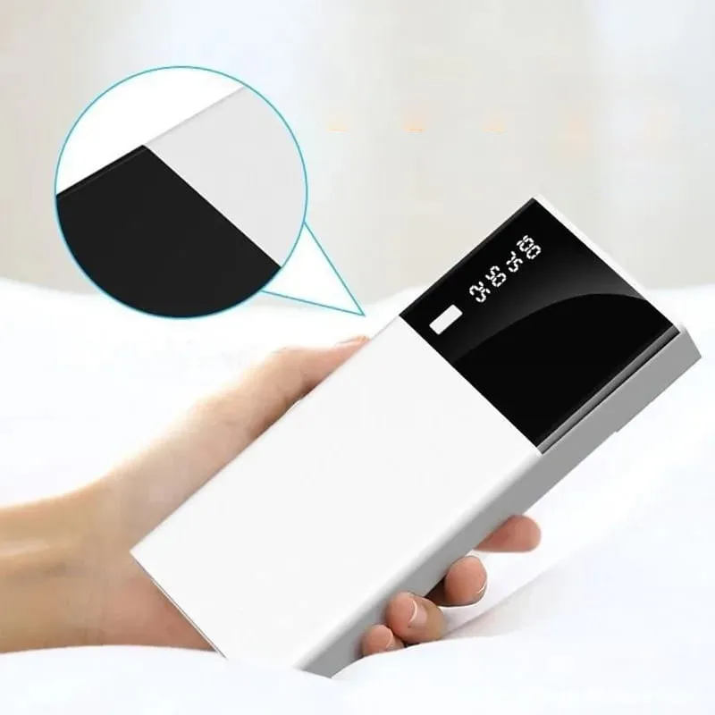 Intelligence power bank 20000 mAh