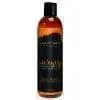 Intimate Earth Energize Aromatherapy Organic Nourishing Massage Oil Fresh Orange and Wild Ginger