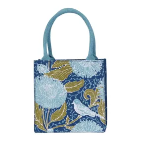 Itsy Bitsy Gift Bag - Chrysanthemum Bird