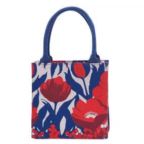 Itsy Bitsy Gift Bag - Icelandic Poppies