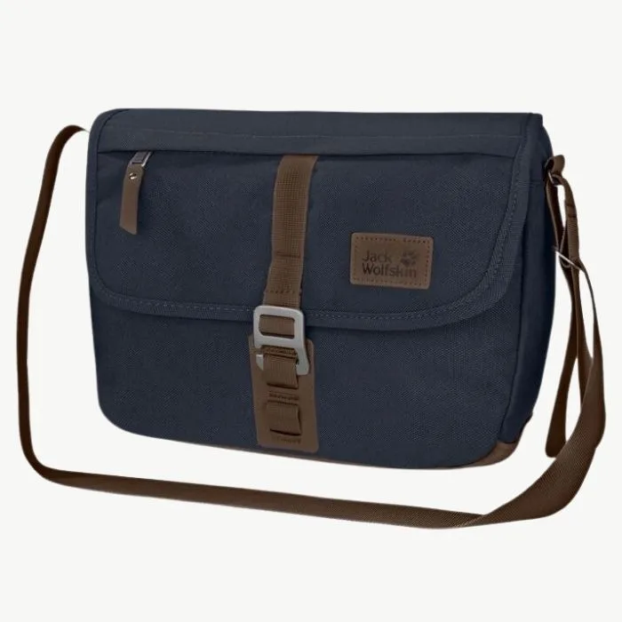 jack wolfskin Warwick Ave Unisex Shoulder Bag